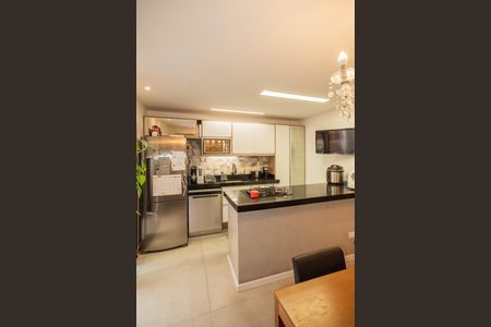 Casa à venda com 130m², 2 quartos e 1 vaga Casa à venda com 130m², 2 quartos e 1 vagaCozinha