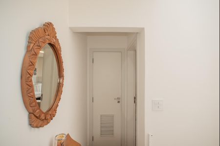 Casa à venda com 130m², 2 quartos e 1 vaga Casa à venda com 130m², 2 quartos e 1 vagaCorredor