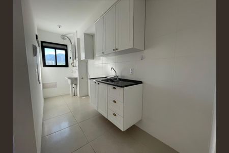 Apartamento à venda com 67m², 2 quartos e 1 vagaSala/cozinha