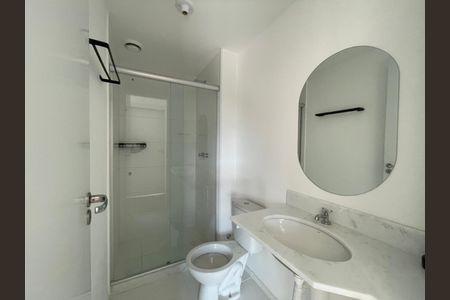 Apartamento à venda com 67m², 2 quartos e 1 vagaBanheiro