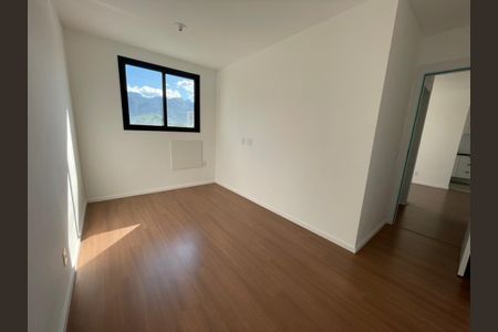 Apartamento à venda com 67m², 2 quartos e 1 vagaQuarto