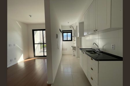 Apartamento à venda com 67m², 2 quartos e 1 vagaSala/cozinha
