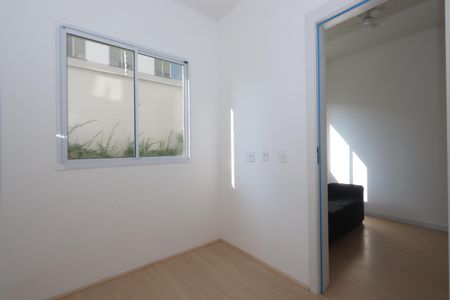 Apartamento à venda com 38m², 2 quartos e sem vagaQuarto 2
