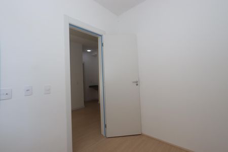 Quarto 2 de apartamento à venda com 2 quartos, 38m² em Cidade São Mateus, São Paulo