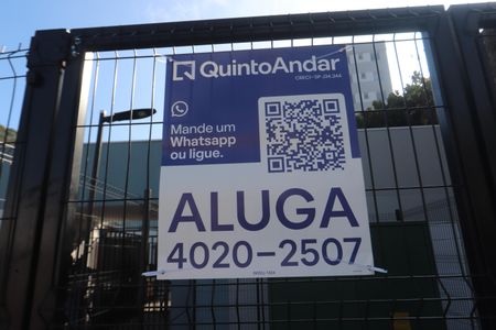 Apartamento à venda com 38m², 2 quartos e sem vagaPlaca grande