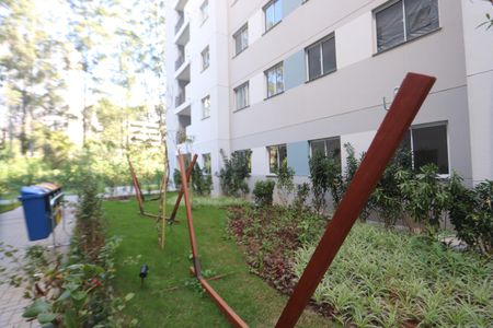 Apartamento à venda com 38m², 2 quartos e sem vagaÁrea comum - Redário