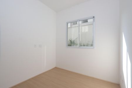 Apartamento à venda com 38m², 2 quartos e sem vagaQuarto 1