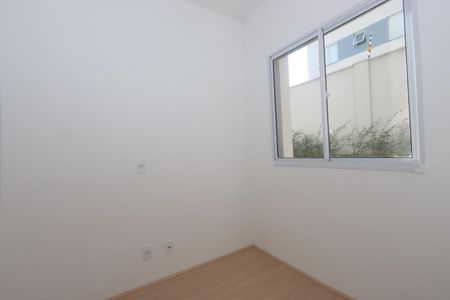 Apartamento à venda com 38m², 2 quartos e sem vagaQuarto 2