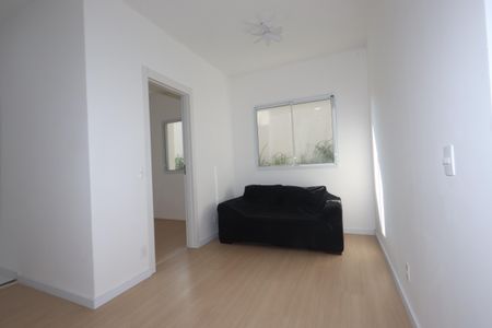 Apartamento à venda com 2 quartos, 38m² em Cidade São Mateus, São Paulo