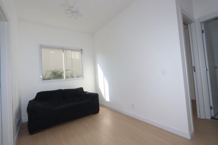 Sala de apartamento à venda com 2 quartos, 38m² em Cidade São Mateus, São Paulo