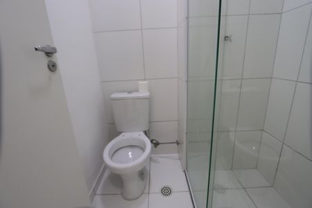 Apartamento à venda com 38m², 2 quartos e sem vagaBanheiro