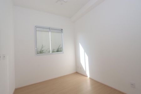Apartamento à venda com 38m², 2 quartos e sem vagaQuarto 1