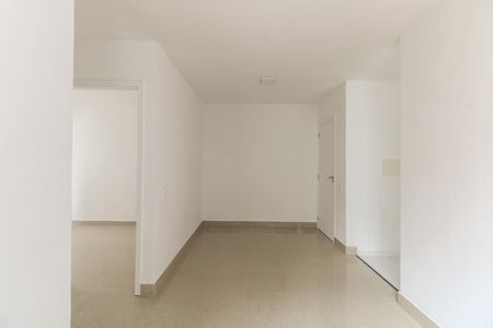 Apartamento para alugar com 42m², 2 quartos e sem vaga Apartamento para alugar com 42m², 2 quartos e sem vagaSala