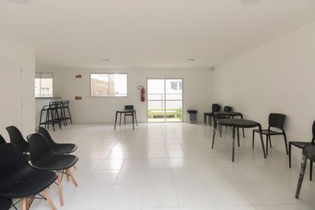 Apartamento para alugar com 42m², 2 quartos e sem vaga Apartamento para alugar com 42m², 2 quartos e sem vagaÁrea Comum