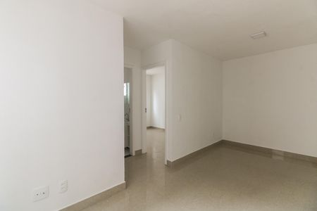 Apartamento para alugar com 42m², 2 quartos e sem vaga Apartamento para alugar com 42m², 2 quartos e sem vagaSala