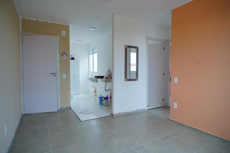Apartamento para alugar com 55m², 2 quartos e 1 vaga Apartamento para alugar com 55m², 2 quartos e 1 vagaSala