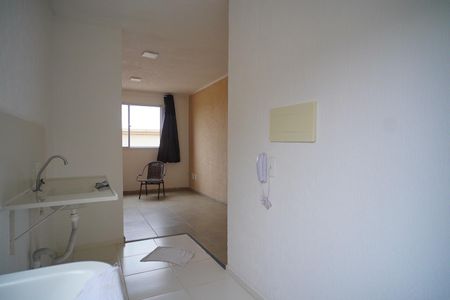 Apartamento para alugar com 55m², 2 quartos e 1 vaga Apartamento para alugar com 55m², 2 quartos e 1 vagaCozinha