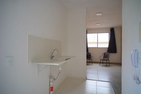Apartamento para alugar com 55m², 2 quartos e 1 vaga Apartamento para alugar com 55m², 2 quartos e 1 vagaCozinha