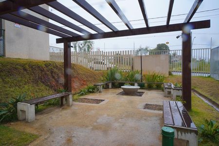 Apartamento para alugar com 55m², 2 quartos e 1 vaga Apartamento para alugar com 55m², 2 quartos e 1 vagaÁrea comum
