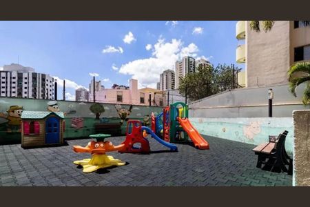 Foto 07 de apartamento para alugar com 2 quartos, 80m² em Vila da Saúde, São Paulo