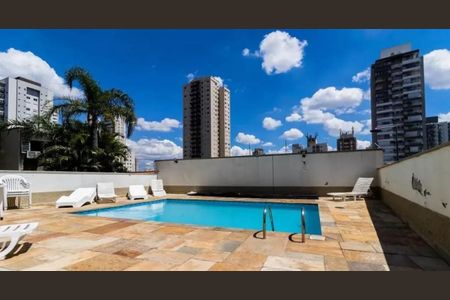 Foto 08 de apartamento para alugar com 2 quartos, 80m² em Vila da Saúde, São Paulo