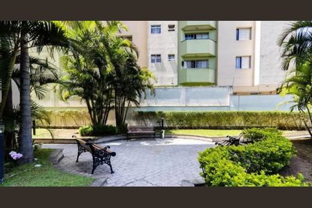 Foto 09 de apartamento para alugar com 2 quartos, 80m² em Vila da Saúde, São Paulo