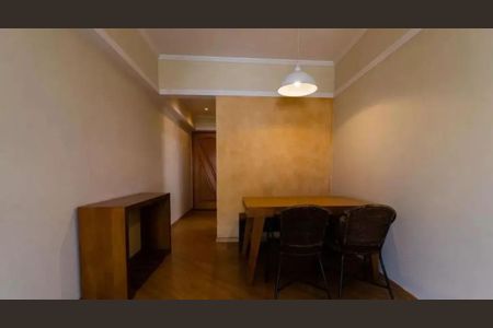 Foto 02 de apartamento para alugar com 2 quartos, 80m² em Vila da Saúde, São Paulo