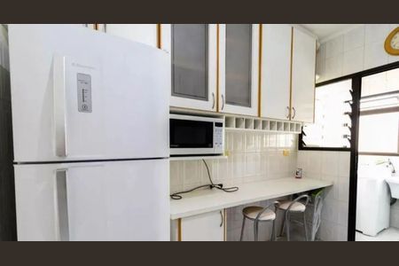 Foto 05 de apartamento para alugar com 2 quartos, 80m² em Vila da Saúde, São Paulo