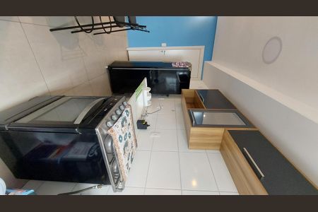 Apartamento para alugar com 60m², 2 quartos e sem vaga Apartamento para alugar com 60m², 2 quartos e sem vagaCozinha