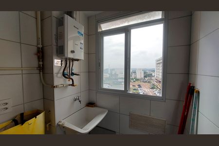 Apartamento para alugar com 60m², 2 quartos e sem vaga Apartamento para alugar com 60m², 2 quartos e sem vagaÁrea de Serviço