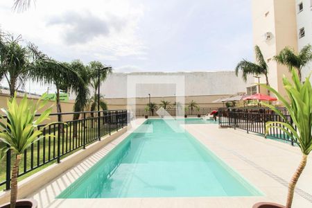 Apartamento para alugar com 60m², 2 quartos e sem vaga Apartamento para alugar com 60m², 2 quartos e sem vagaPiscina