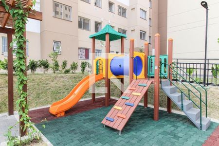 Apartamento para alugar com 60m², 2 quartos e sem vaga Apartamento para alugar com 60m², 2 quartos e sem vagaPlayground