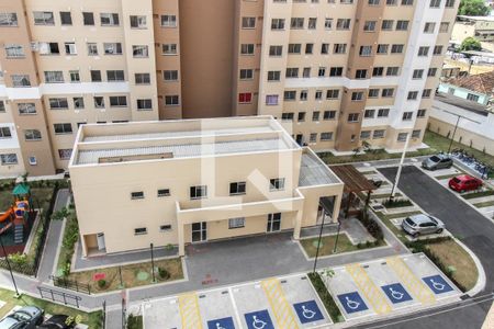 Apartamento para alugar com 60m², 2 quartos e sem vaga Apartamento para alugar com 60m², 2 quartos e sem vagaSalão de Festas