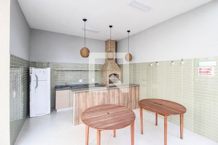 Apartamento para alugar com 60m², 2 quartos e sem vaga Apartamento para alugar com 60m², 2 quartos e sem vagaChurrasqueira