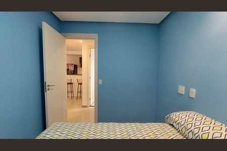 Quarto 2 de apartamento para alugar com 2 quartos, 60m² em Santo Antonio da Prata, Belford Roxo