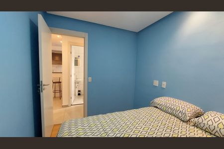 Apartamento para alugar com 60m², 2 quartos e sem vaga Apartamento para alugar com 60m², 2 quartos e sem vagaQuarto 2