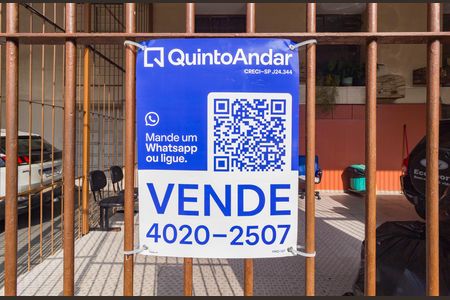 Apartamento à venda com 25m², 1 quarto e sem vaga Apartamento à venda com 25m², 1 quarto e sem vagaPlaquinha instalada