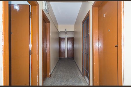 Apartamento à venda com 25m², 1 quarto e sem vaga Apartamento à venda com 25m², 1 quarto e sem vagaÁrea comum
