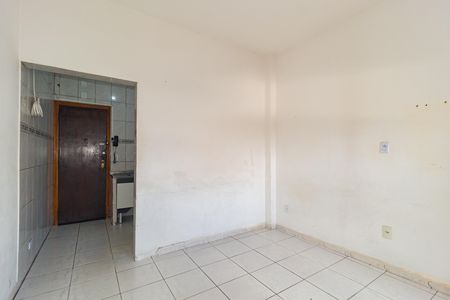 Apartamento à venda com 25m², 1 quarto e sem vaga Apartamento à venda com 25m², 1 quarto e sem vagaQuarto