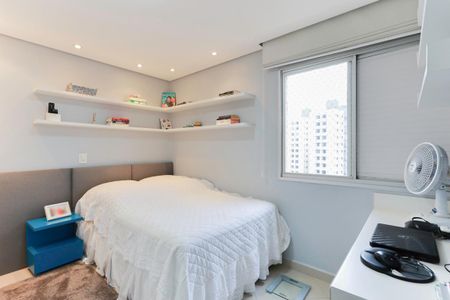 Apartamento para alugar com 131m², 3 quartos e 2 vagas Apartamento para alugar com 131m², 3 quartos e 2 vagasQuarto 2