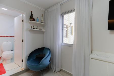 Apartamento para alugar com 131m², 3 quartos e 2 vagas Apartamento para alugar com 131m², 3 quartos e 2 vagasSuíte