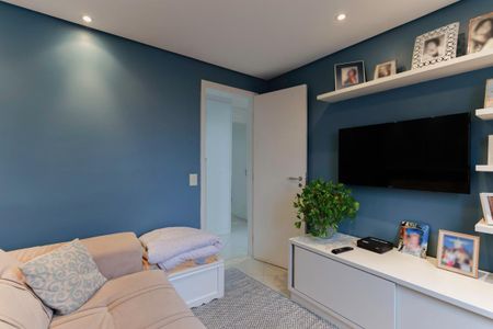 Apartamento para alugar com 131m², 3 quartos e 2 vagas Apartamento para alugar com 131m², 3 quartos e 2 vagasQuarto 1