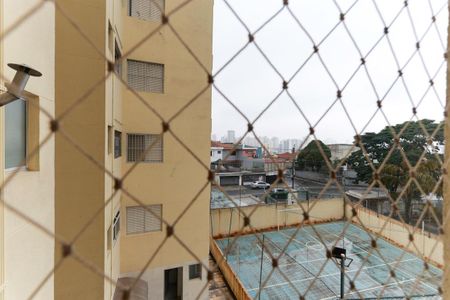 Apartamento para alugar com 131m², 3 quartos e 2 vagas Apartamento para alugar com 131m², 3 quartos e 2 vagasVista da suíte