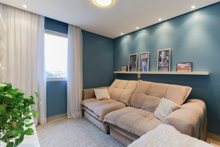 Apartamento para alugar com 131m², 3 quartos e 2 vagas Apartamento para alugar com 131m², 3 quartos e 2 vagasQuarto 1