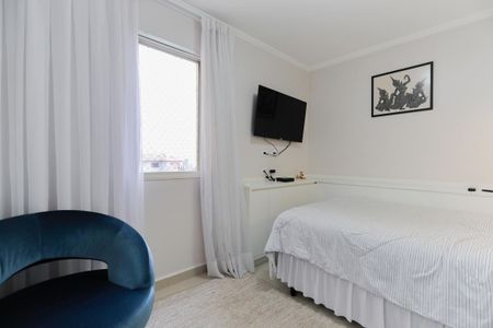 Apartamento para alugar com 131m², 3 quartos e 2 vagas Apartamento para alugar com 131m², 3 quartos e 2 vagasSuíte