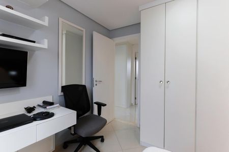 Apartamento para alugar com 131m², 3 quartos e 2 vagas Apartamento para alugar com 131m², 3 quartos e 2 vagasQuarto 2