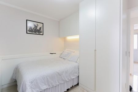 Suíte de apartamento para alugar com 3 quartos, 131m² em Mandaqui, São Paulo
