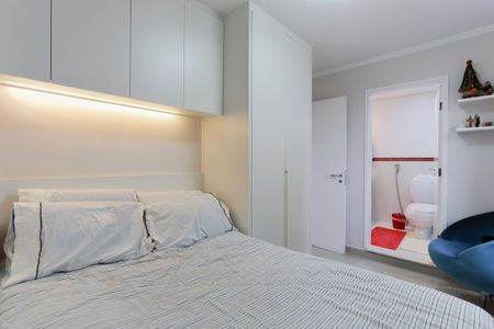 Apartamento para alugar com 131m², 3 quartos e 2 vagas Apartamento para alugar com 131m², 3 quartos e 2 vagasSuíte