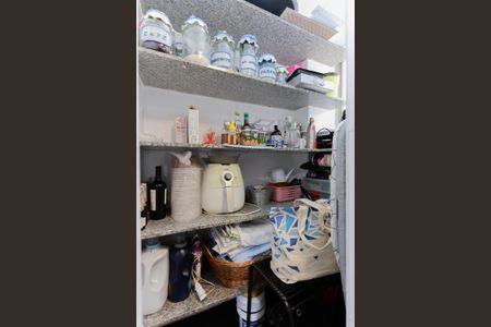 Apartamento para alugar com 131m², 3 quartos e 2 vagas Apartamento para alugar com 131m², 3 quartos e 2 vagasDespensa