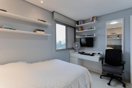 Apartamento para alugar com 131m², 3 quartos e 2 vagas Apartamento para alugar com 131m², 3 quartos e 2 vagasQuarto 2